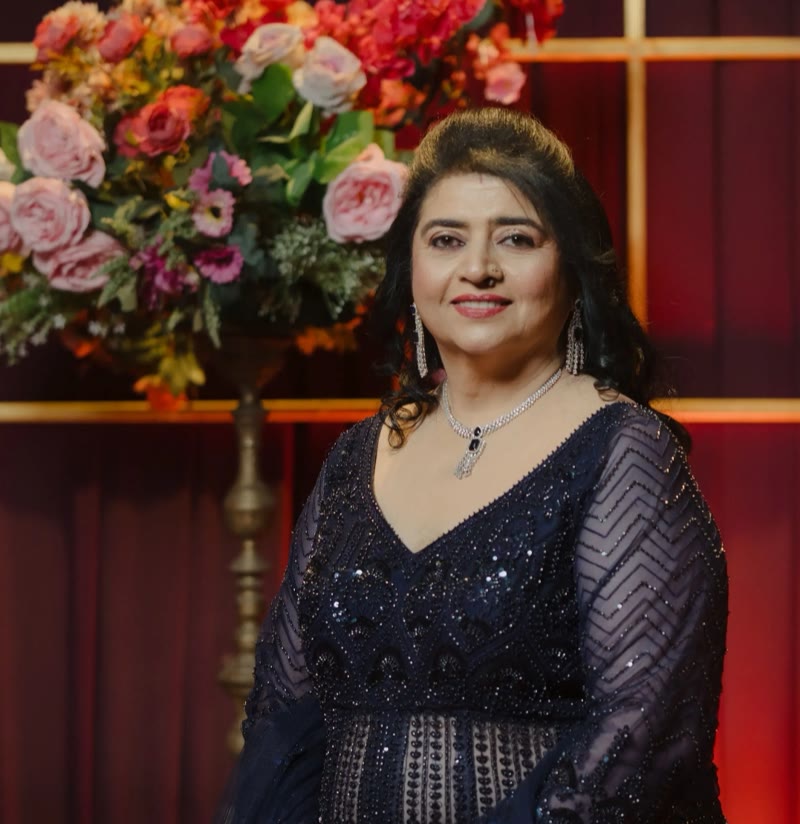 Astro Dr. Shalini Behl, watch astrology workshop guide